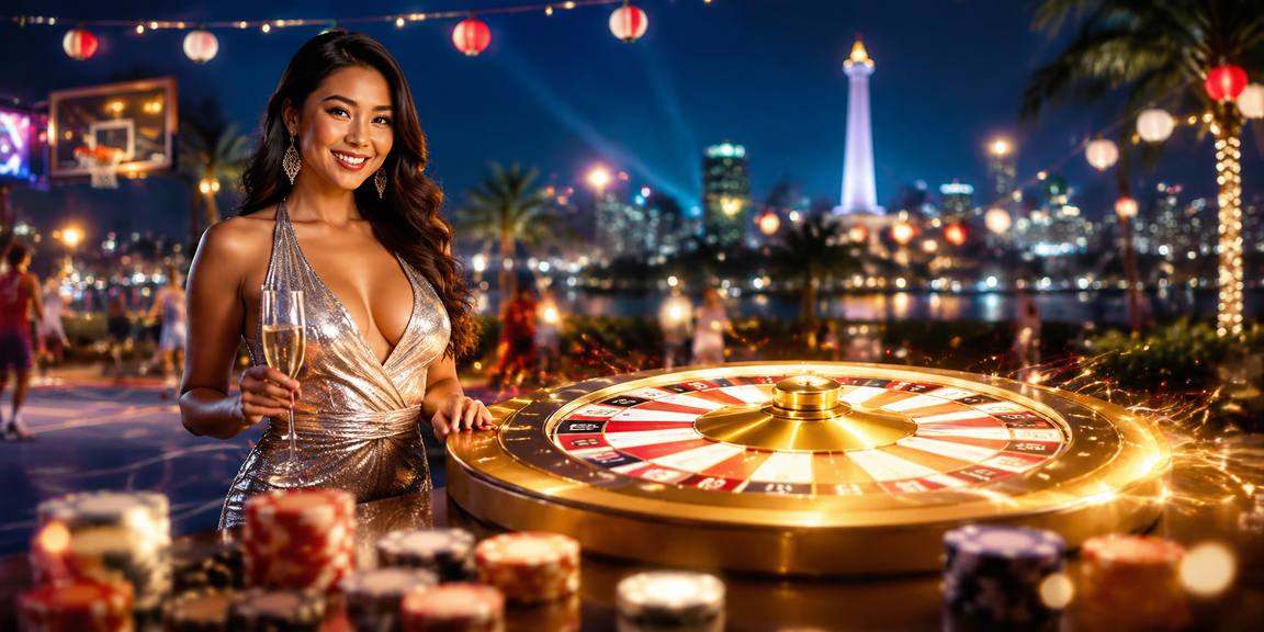 panglima79 Speed Baccarat